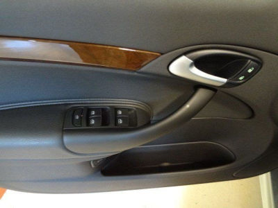 2011 Saab 9-3