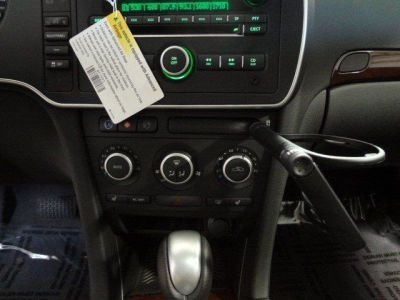 2011 Saab 9-3