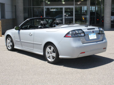 2010 Saab 9-3  2.0T