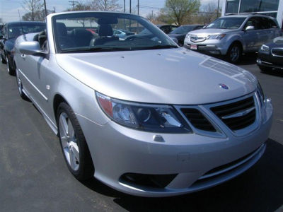 2011 Saab 9-3  2.0T