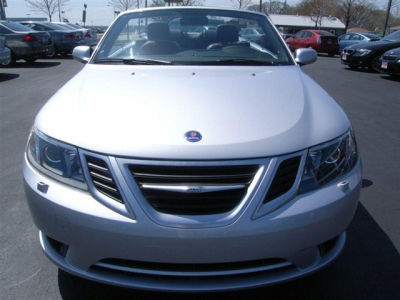 2011 Saab 9-3  2.0T