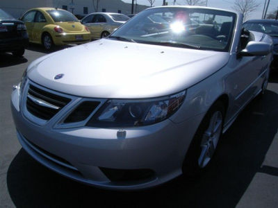 2011 Saab 9-3  2.0T
