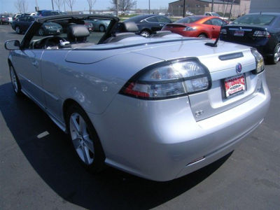 2011 Saab 9-3  2.0T