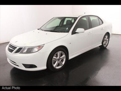 2011 Saab 9-3  SPORT XWD