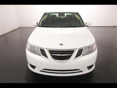 2011 Saab 9-3  SPORT XWD