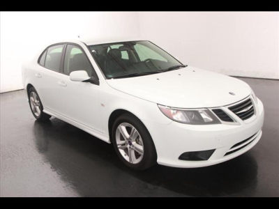 2011 Saab 9-3  SPORT XWD