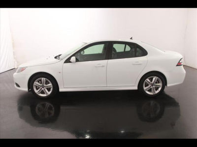 2011 Saab 9-3  SPORT XWD