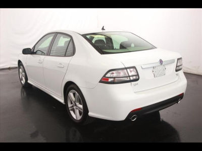 2011 Saab 9-3  SPORT XWD