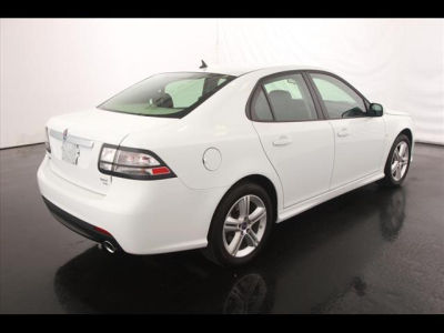 2011 Saab 9-3  SPORT XWD