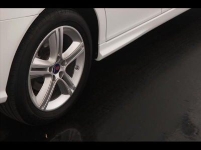 2011 Saab 9-3  SPORT XWD