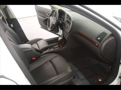 2011 Saab 9-3  SPORT XWD
