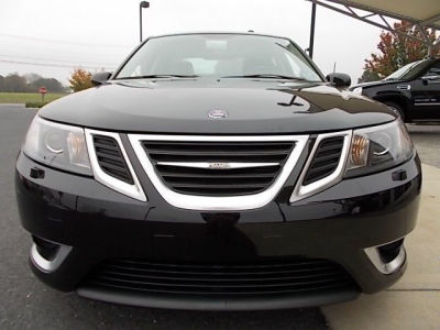 2009 Saab 9-3  Aero
