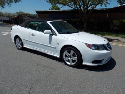 2011 Saab 9-3