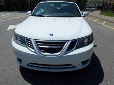 2011 Saab 9-3