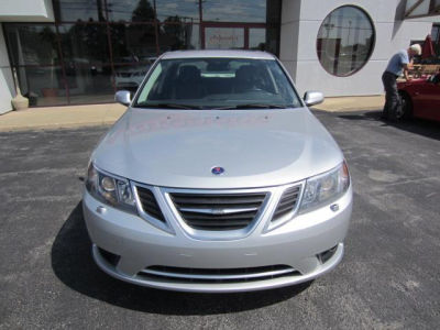2011 Saab 9-3