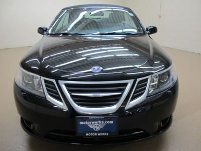 2010 Saab 9-3  2.0T