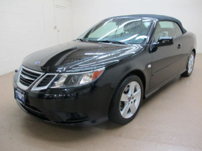 2010 Saab 9-3  2.0T