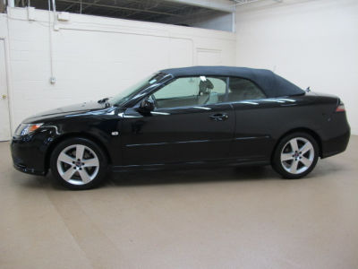 2010 Saab 9-3  2.0T