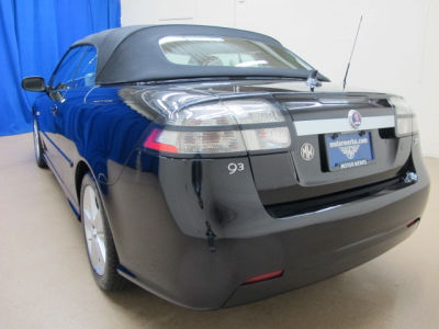 2010 Saab 9-3  2.0T