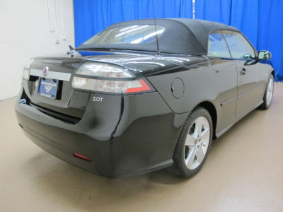 2010 Saab 9-3  2.0T