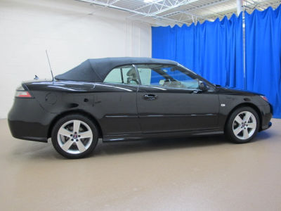 2010 Saab 9-3  2.0T