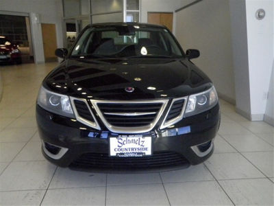 2011 Saab 9-3  Aero