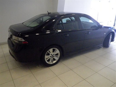 2011 Saab 9-3  Aero