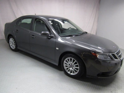 2010 Saab 9-3  2.0T