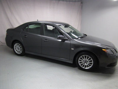 2010 Saab 9-3  2.0T