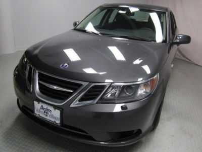 2010 Saab 9-3  2.0T