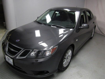 2010 Saab 9-3  2.0T