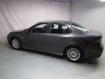 2010 Saab 9-3  2.0T