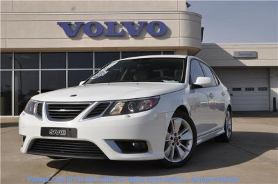 2010 Saab 9-3  Aero