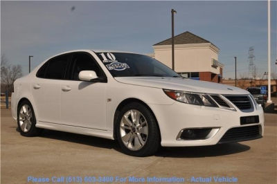 2010 Saab 9-3  Aero