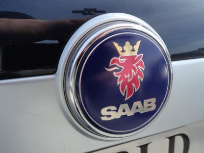 2009 Saab 9-3  2.0T