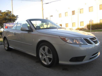 2009 Saab 9-3  2.0T