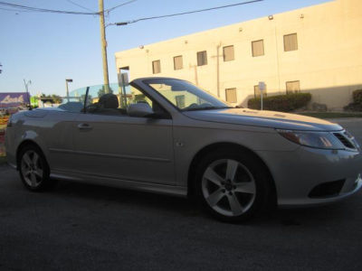 2009 Saab 9-3  2.0T
