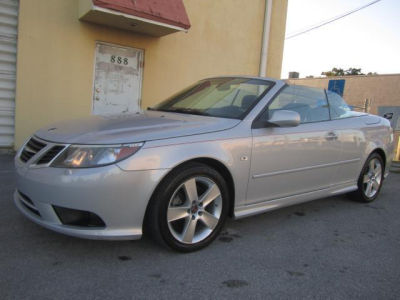 2009 Saab 9-3  2.0T