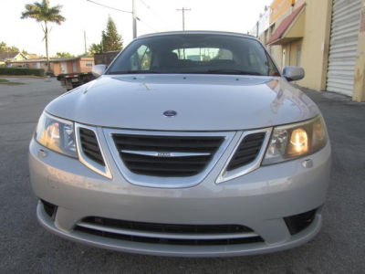 2009 Saab 9-3  2.0T