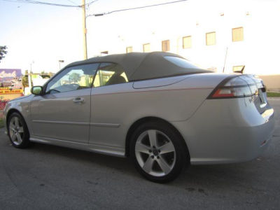 2009 Saab 9-3  2.0T