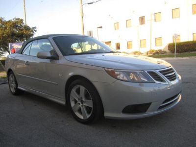 2009 Saab 9-3  2.0T
