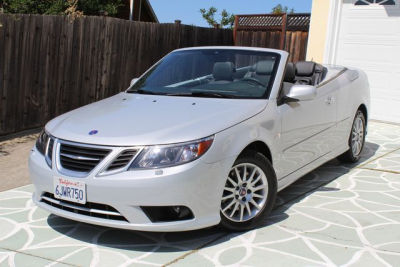 2008 Saab 9-3  2.0T