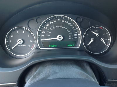 2008 Saab 9-3  Aero