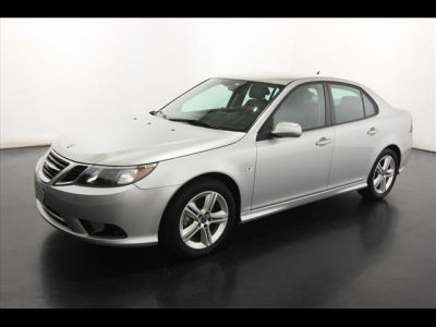 2011 Saab 9-3 SPORT XWD