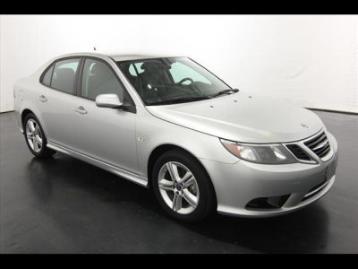 2011 Saab 9-3  SPORT XWD