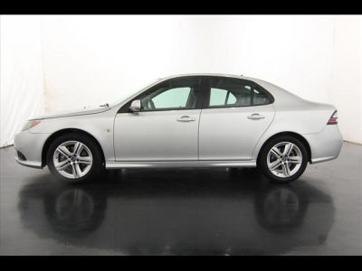 2011 Saab 9-3  SPORT XWD