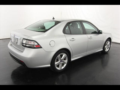 2011 Saab 9-3  SPORT XWD