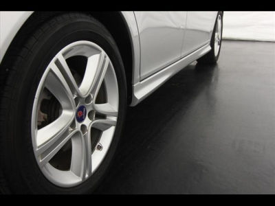 2011 Saab 9-3  SPORT XWD