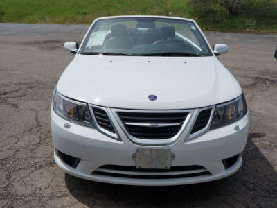 2008 Saab 9-3  2.0T