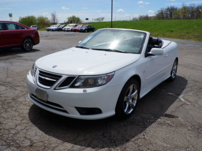 2008 Saab 9-3  2.0T